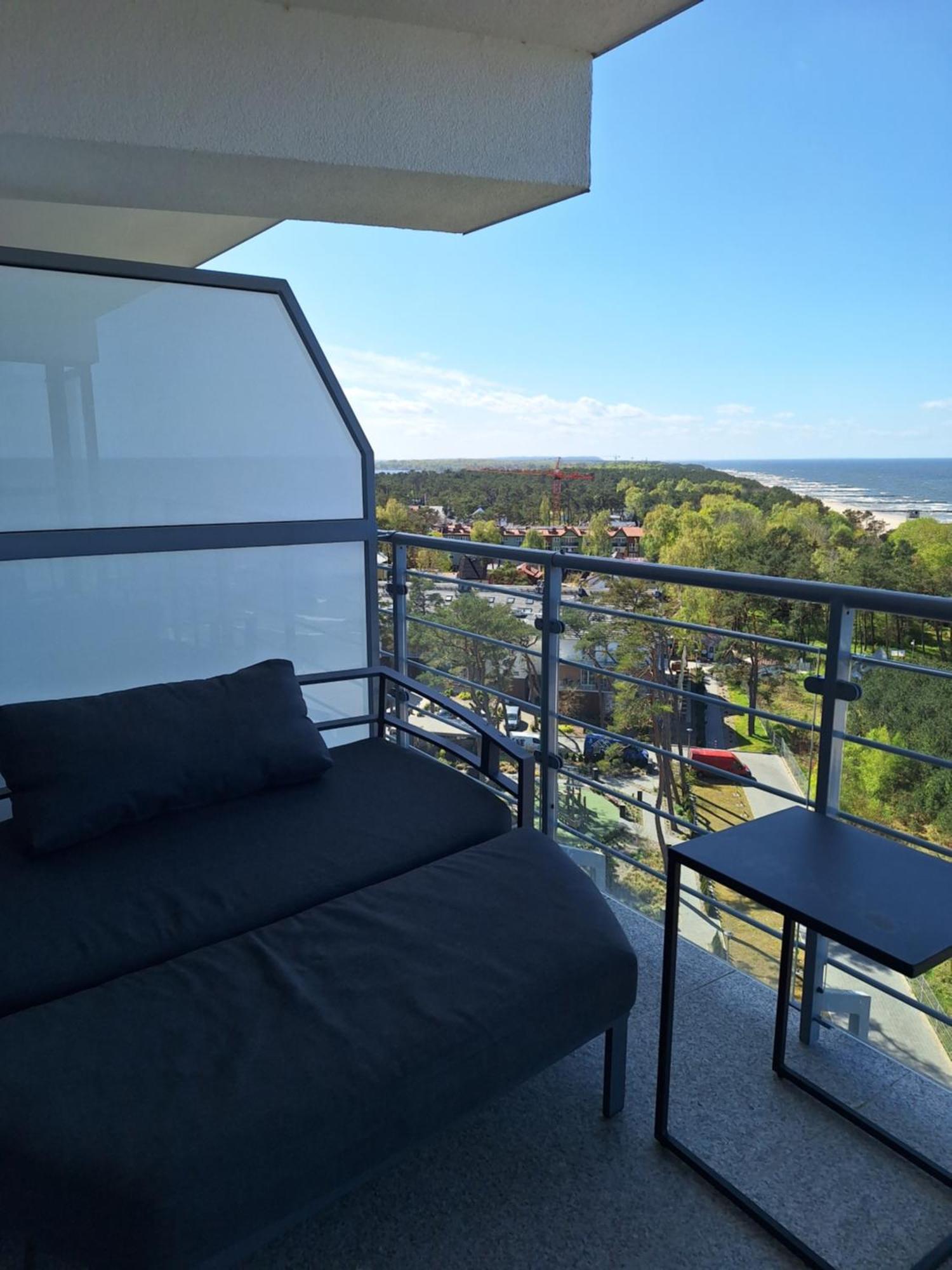 Apartments LuxView- Budynek Centralny Dziwnówek Zewnętrze zdjęcie