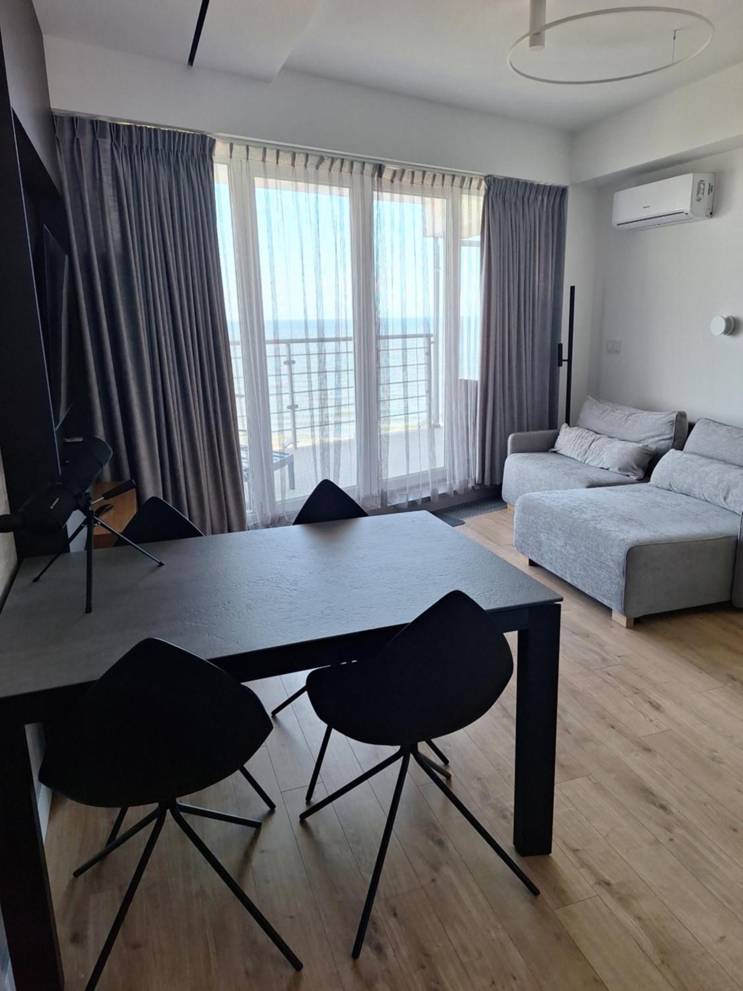 Apartments LuxView- Budynek Centralny Dziwnówek Zewnętrze zdjęcie