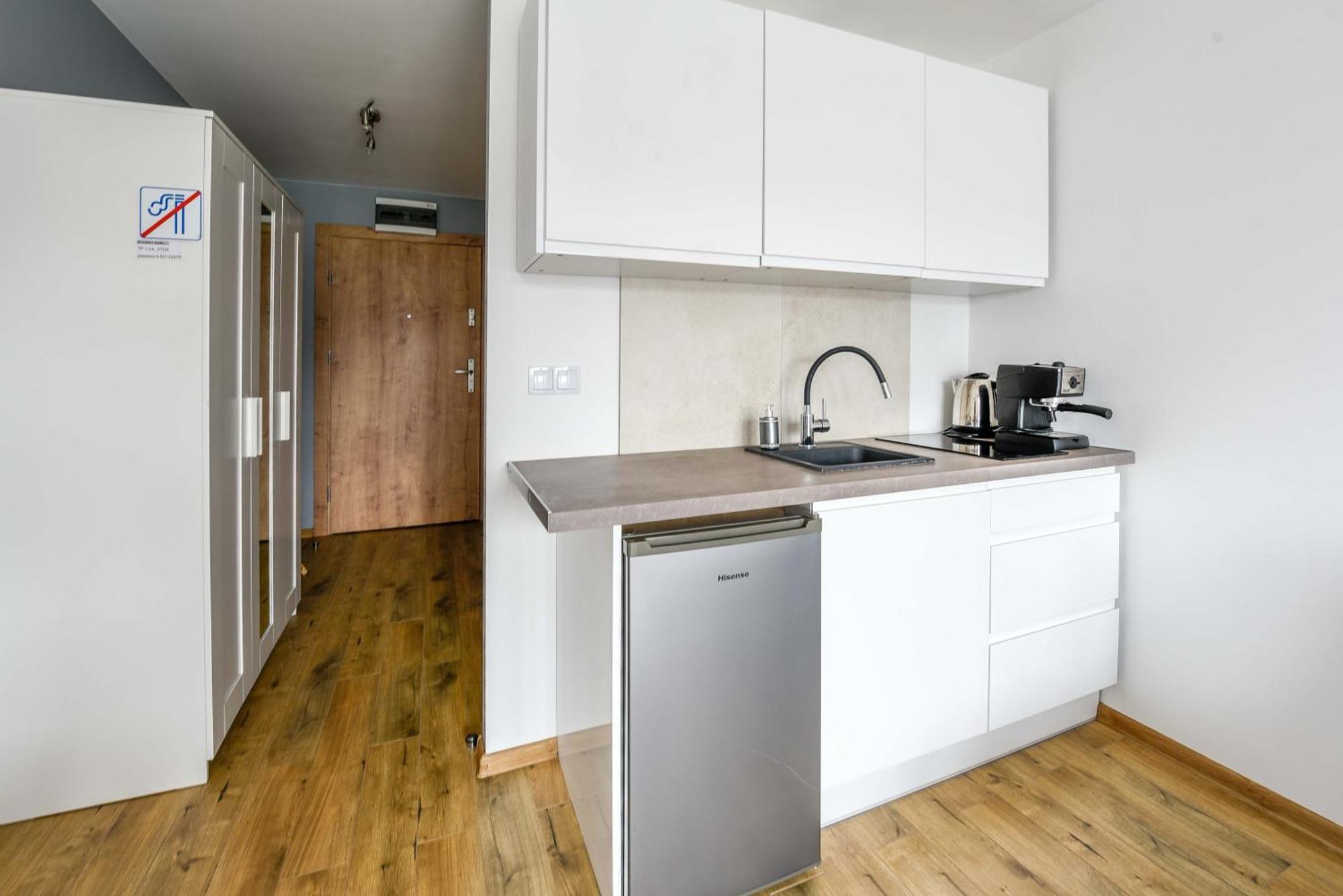 Apartments LuxView- Budynek Centralny Dziwnówek Zewnętrze zdjęcie