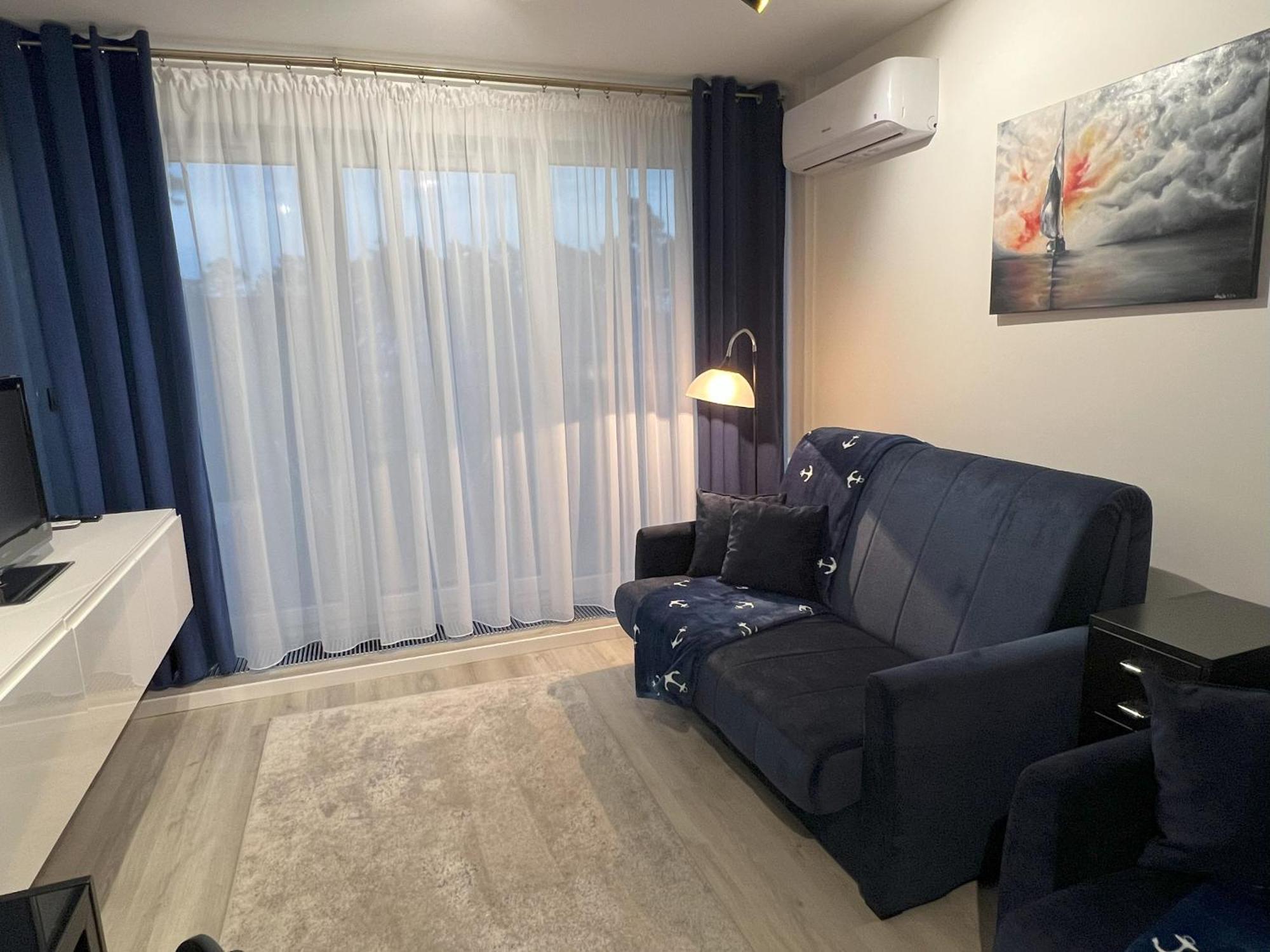 Apartments LuxView- Budynek Centralny Dziwnówek Zewnętrze zdjęcie