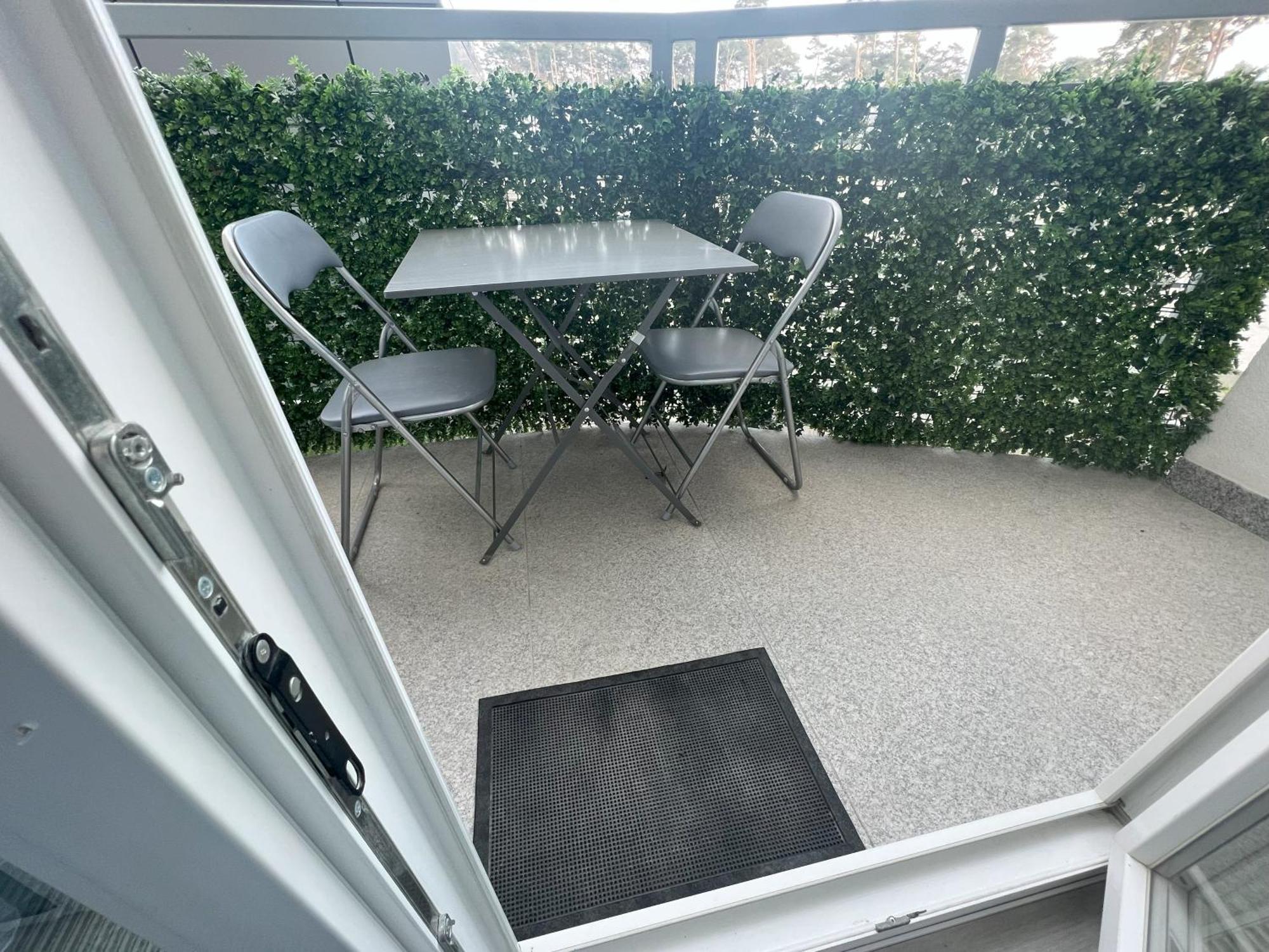 Apartments LuxView- Budynek Centralny Dziwnówek Zewnętrze zdjęcie
